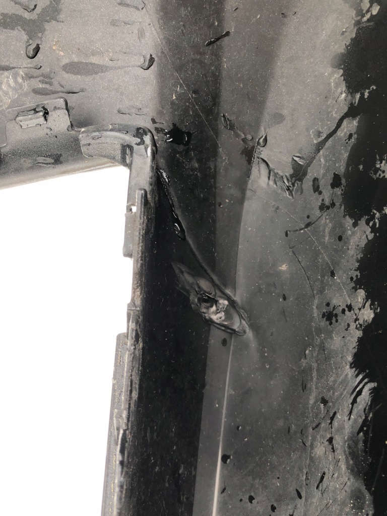 фото №12, Бампер перед audi tt 8s0 s-line передний 2014