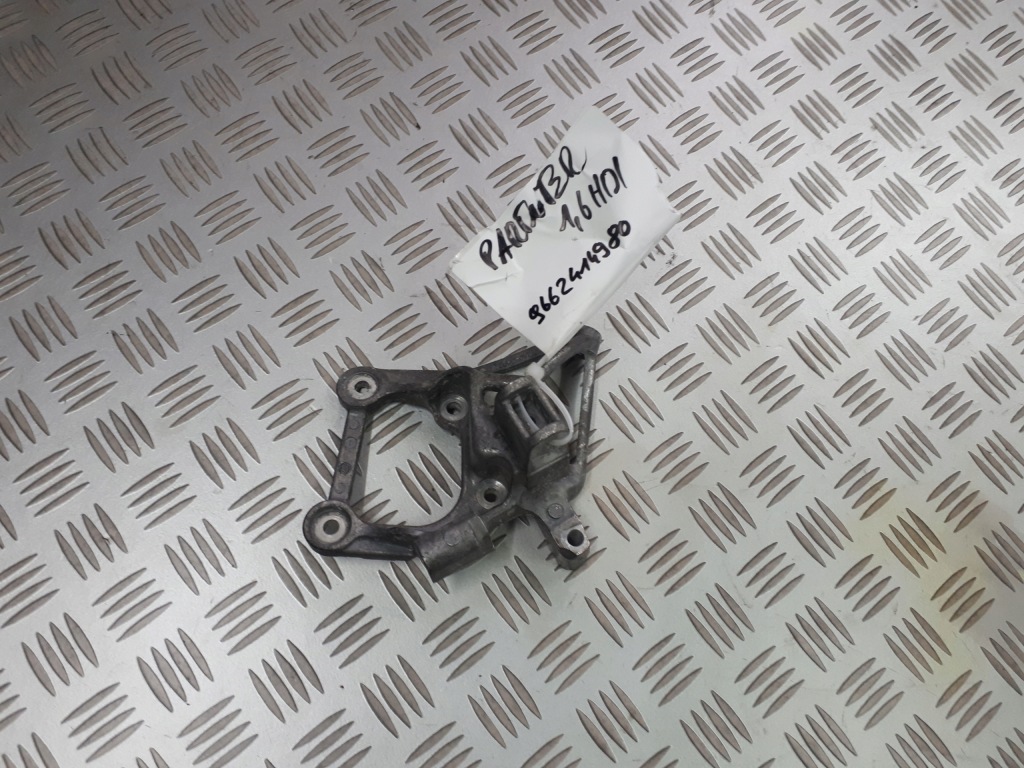 фото №1, Кронштейн кронштейн partner berlingo iii 9662414980