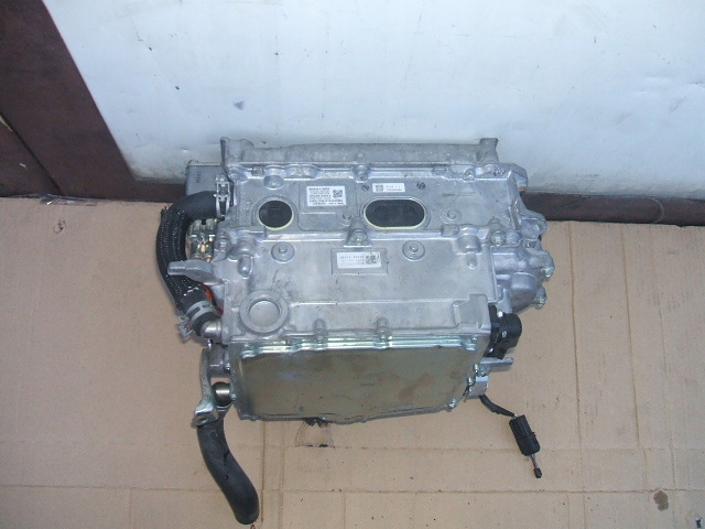 фото №2, Lexus rc f-sport конвертер инвертор преобразователь