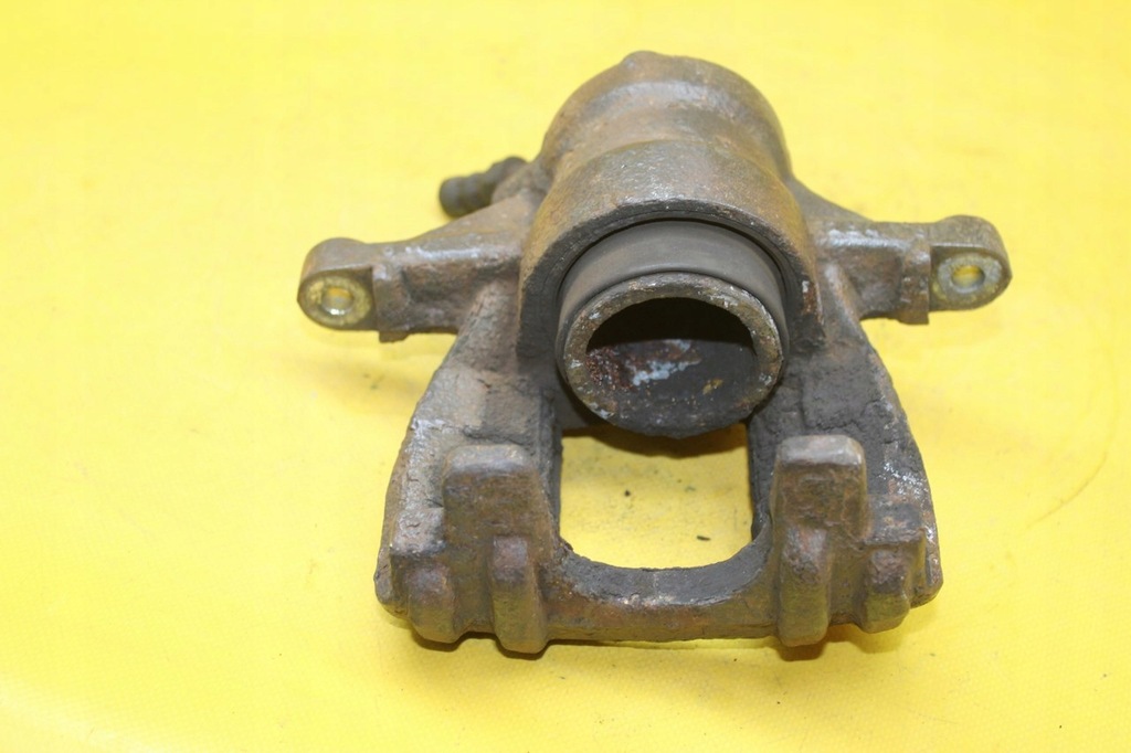 фото №6, Супорт гальмівний лівий задня vw crafter 2.5 tdi