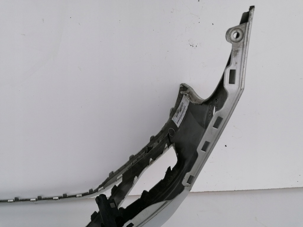 фото №6, Бампер перед vw golf vii sportsvan 6pdc sprysk