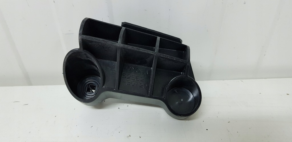 фото №6, Lexus gs 05-11 направляющая бампер задняя кронштейн лампы правый