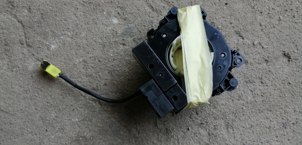 фото №2, Nissan note e12 лента