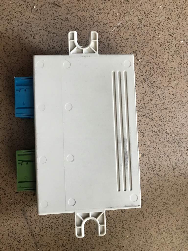 Купить Bmw g31 g32 модуль подвеска vdp 8835396