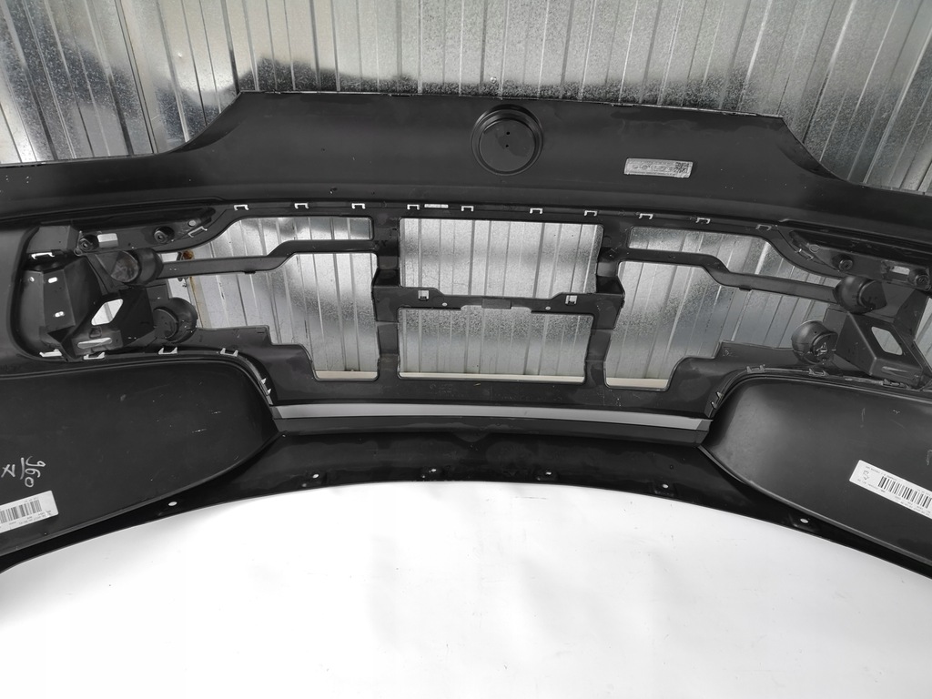 фото №10, Bmw i8 - бампер задняя задний polecam