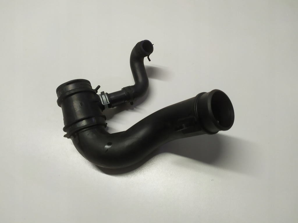 фото №7, Труба повітрозабірник повітря mazda 6 gj 2.2 d sh0113231