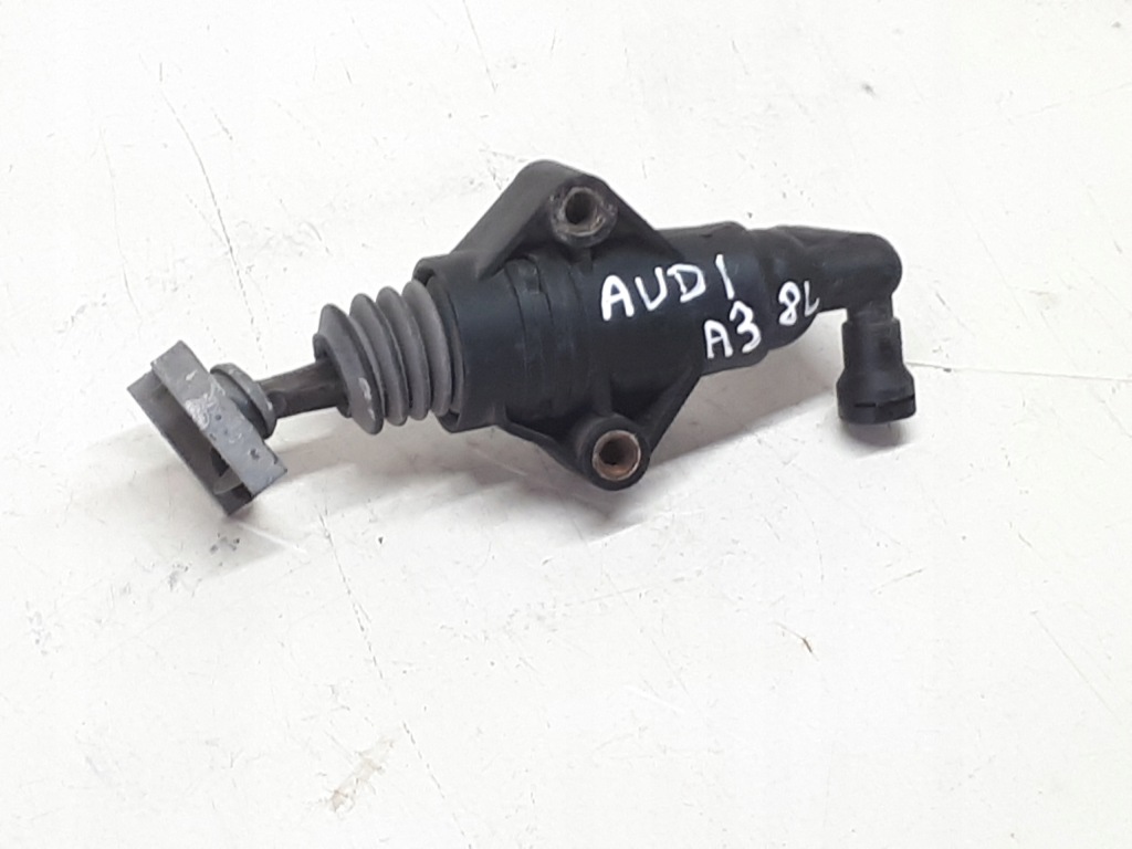 фото №1, Audi a3 8l 1,6b ........помпа цилиндр сцепления