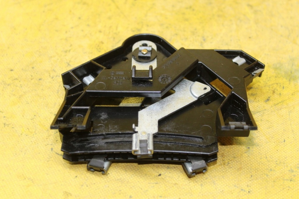 фото №1, Перемикач регулювання обдув vw t4 321819045c