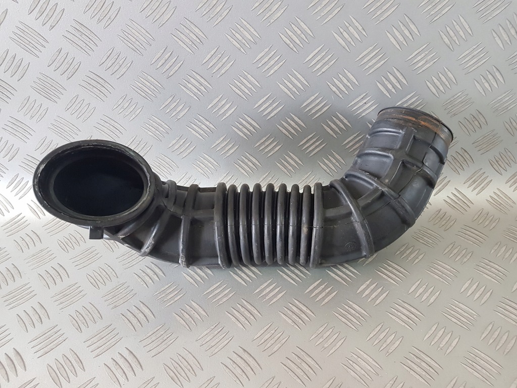 фото №4, 13242164 труба wąż интеркулер astra h 1.6 turbo