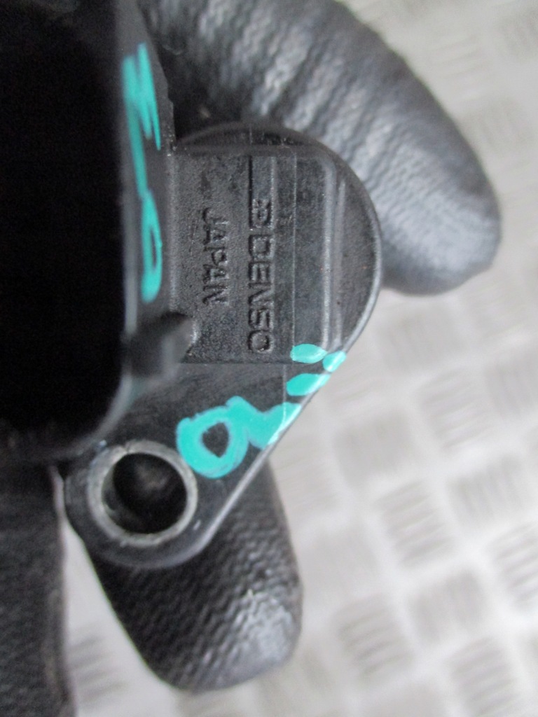 фото №6, Датчик вала toyota avensis t25 2.0 d 03-06r