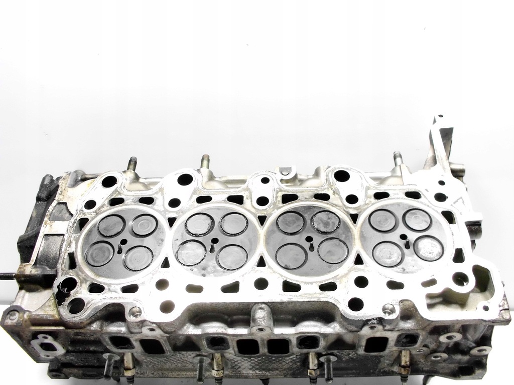 фото №7, Honda crv ii 05r lift 2.2 ctdi головка двигателя номинал