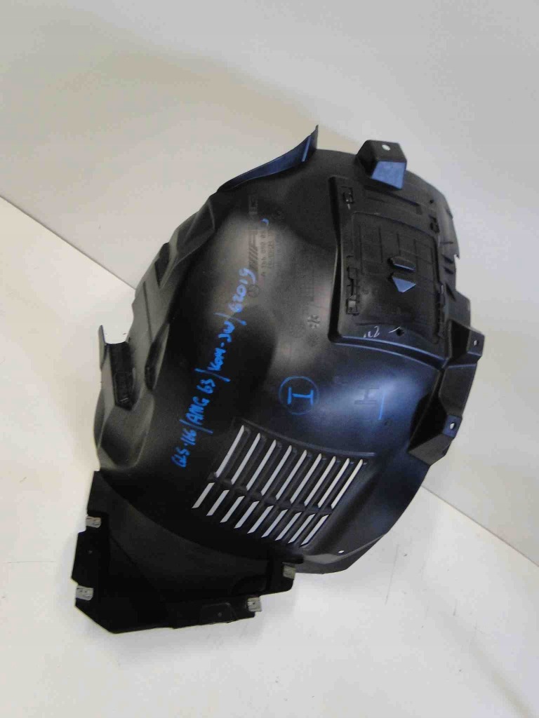 Mercedes gls 166 63 amg подкрылок передние cz 1 левая в Украине