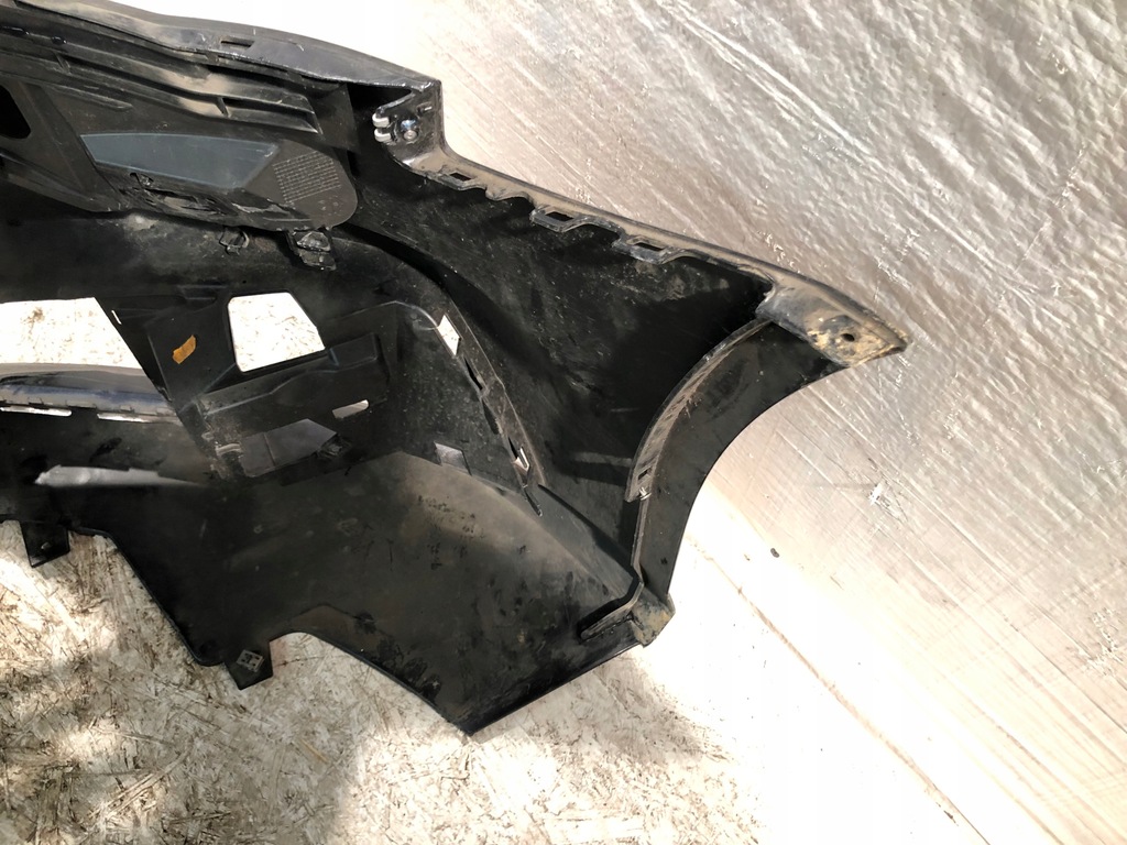 фото №8, Audi a6 c7 4g0 lift s-line бампер перед передний