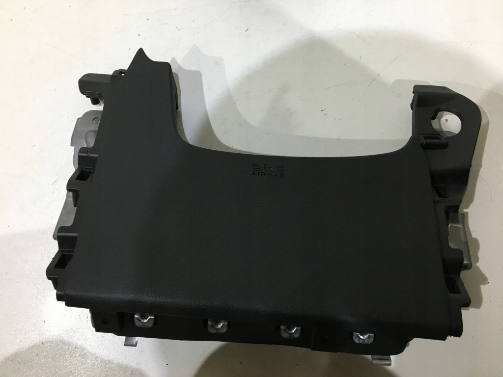 фото №1, Mitsubishi outlander подушка безпеки подушка колінна