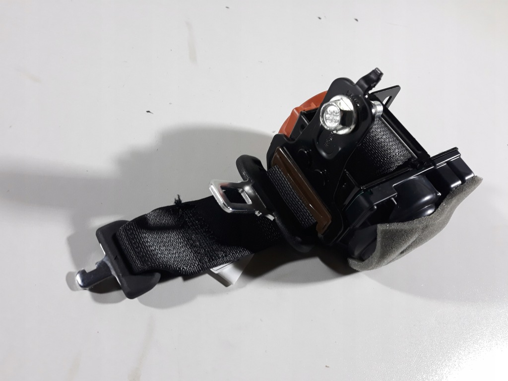 фото №3, Infiniti q50 pas безопасности задняя средний