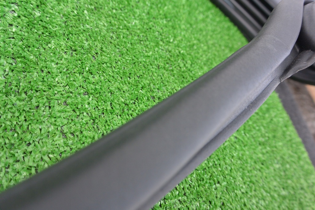 фото №3, Maserati quattroporte vi прокладка дверь