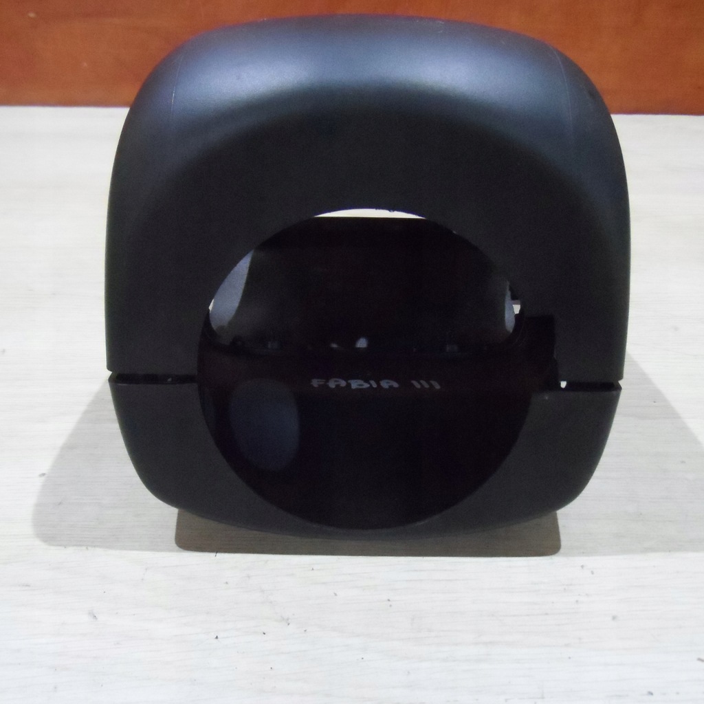 фото №12, Захист колонки кермового skoda fabia iii 18r