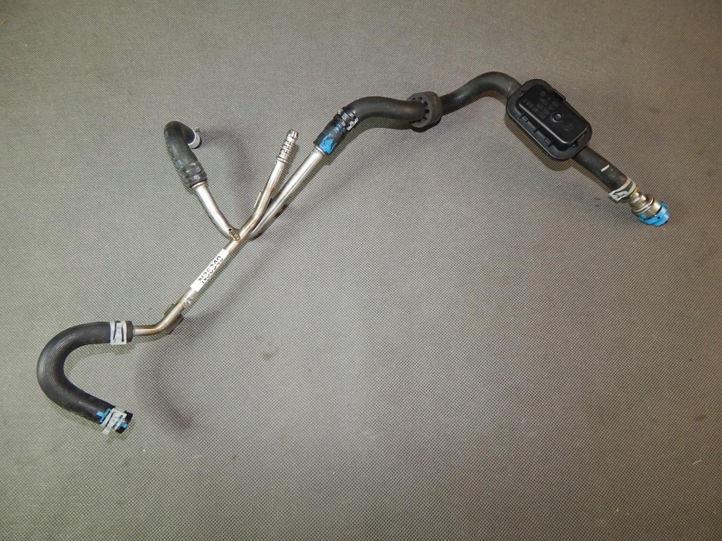 фото №1, Skoda octavia 3 дроти пального 5q0127242b