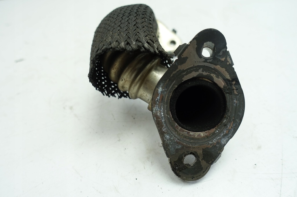 фото №3, Discovery sport 2.0 d трубка egr g4d3-9f468-hb