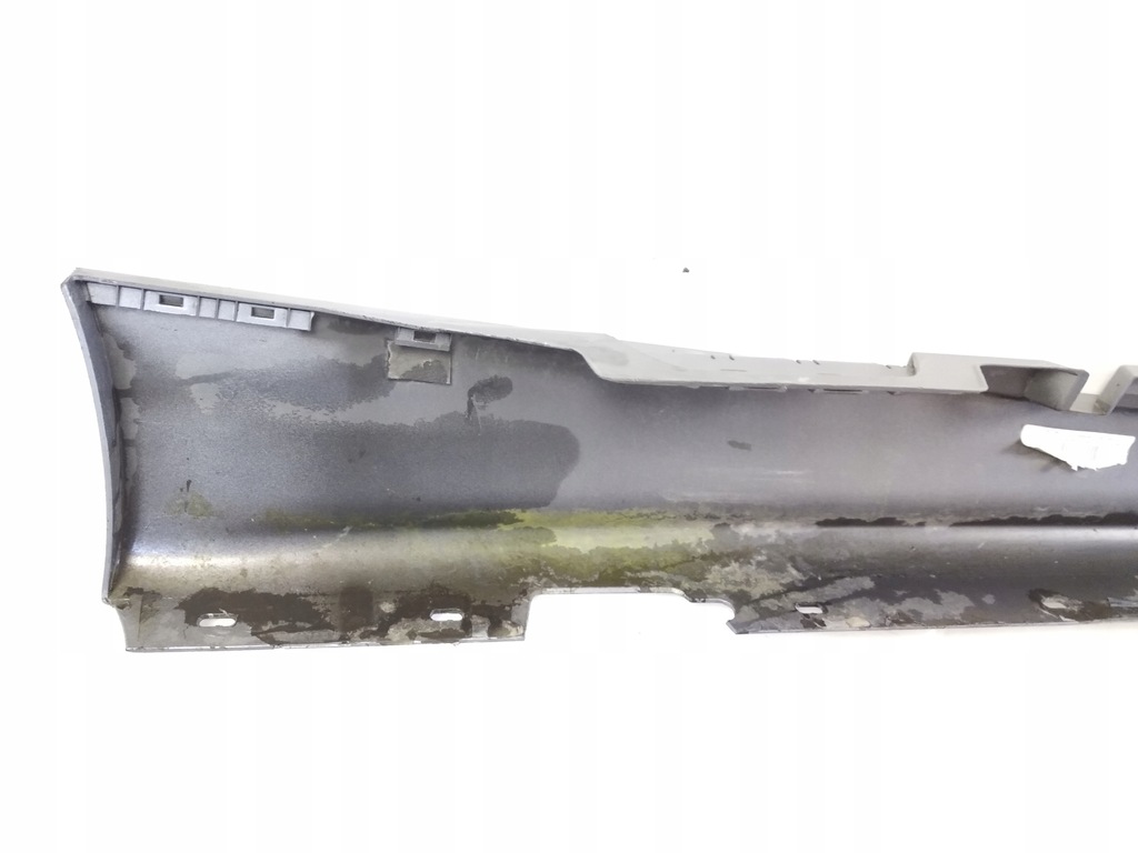 фото №7, Bmw 1 e87 молдинг поріг поріг ліва