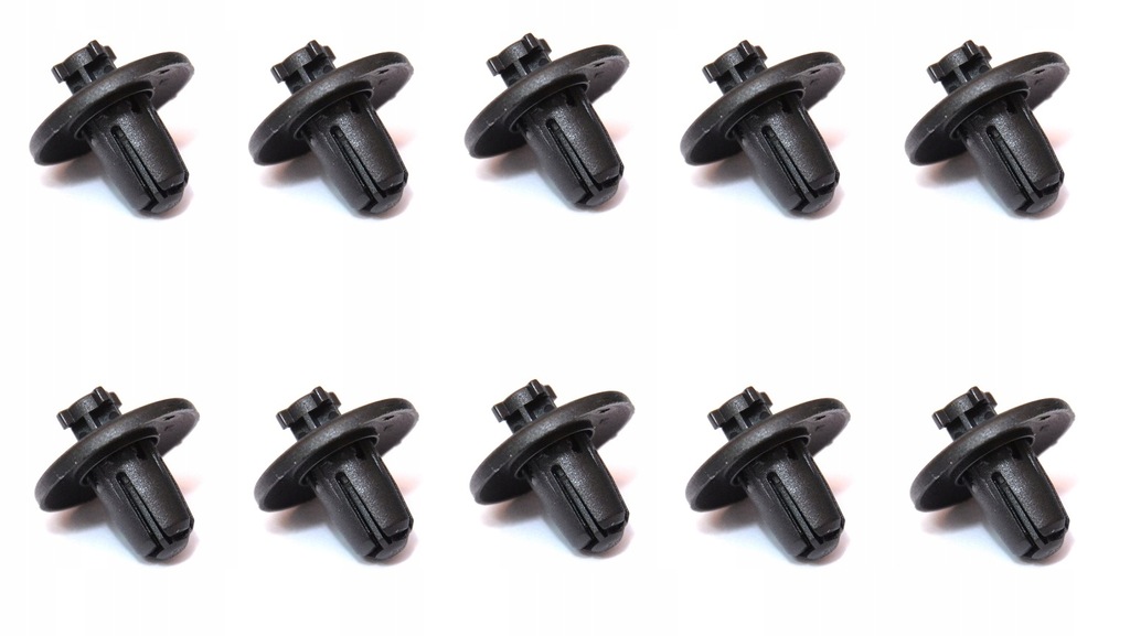 фото №1, Штифт кліпса підкрилок citroen c3 c4 picasso c5 c8