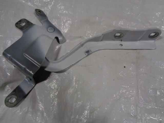 фото №3, Clio iv 4 петля капот лівий dv369