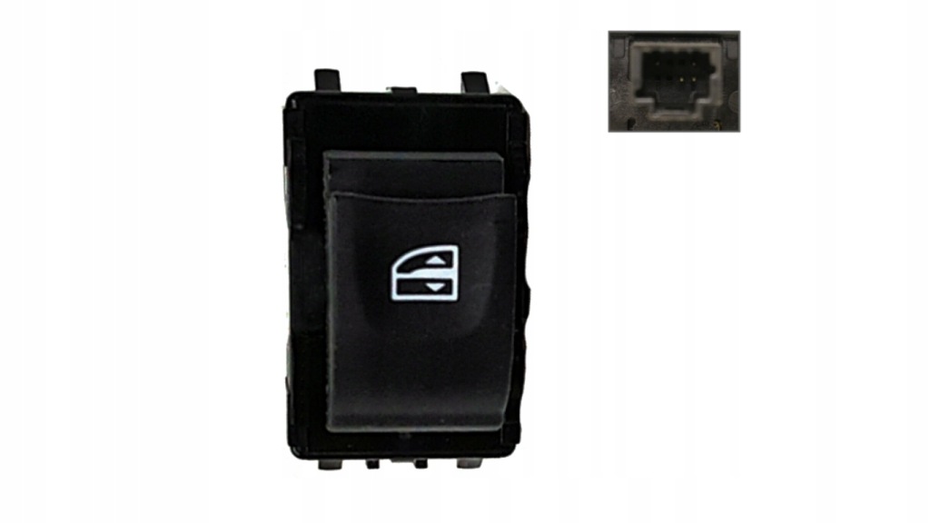 фото №1, Вимикач підйому скло renault laguna iii