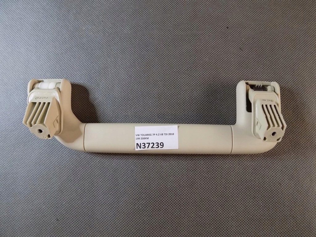 фото №2, Vw touareg 7p ручка потолочный 3d5857608