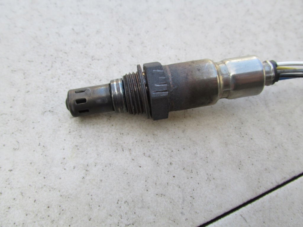 фото №3, Датчик лямбда-зонд ds7a9y460db kuga mk2 2,0 tdci 2015 r