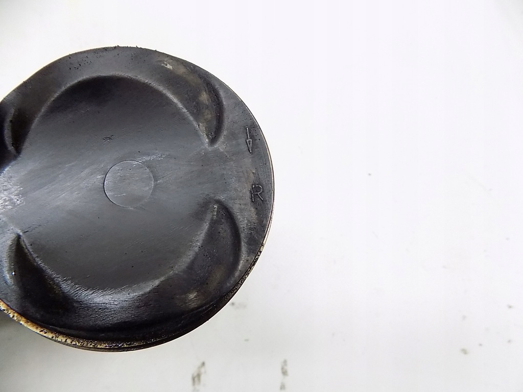 фото №10, Поршень шатун - audi a4 b7 a6 c6 a8 3.2 fsi auk