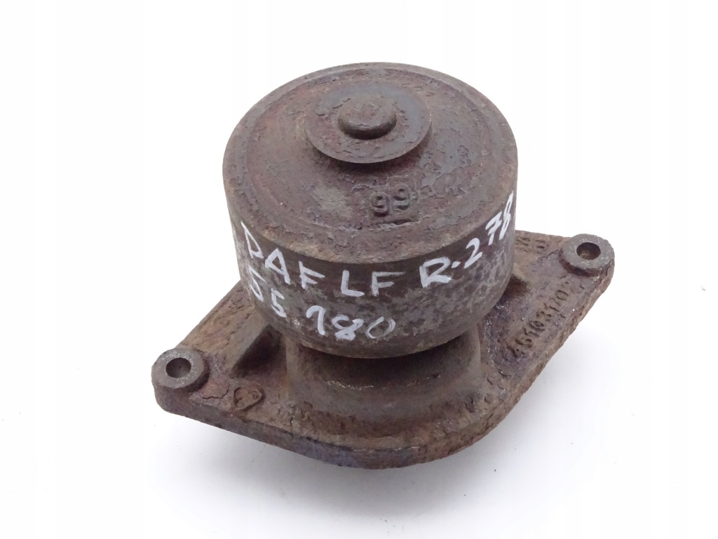 Купить Daf lf 45 55 4.5 180 euro 4 насос воды