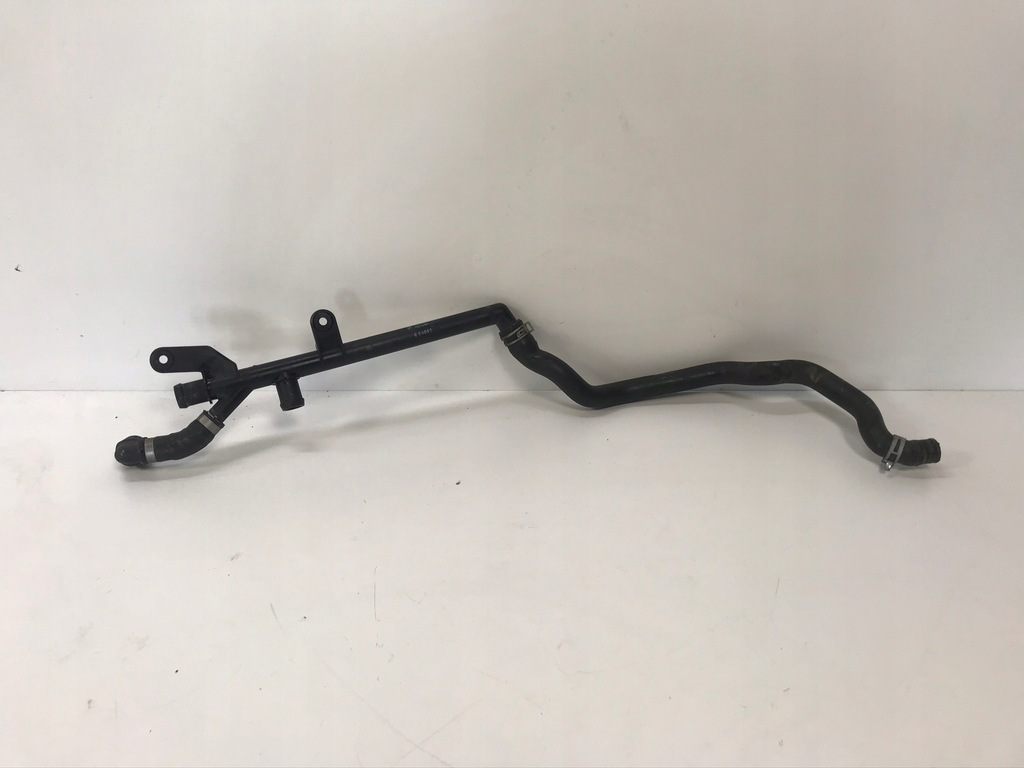 фото №1, Bmw f12 f13 f10 n63b44a шланг магистраль wody