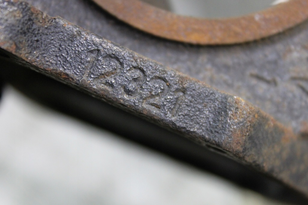 фото №3, Опора полуось rx400 3.3 hybrid