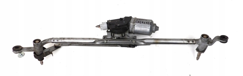 фото №1, Jeep grand cherokee iv механизм дворник