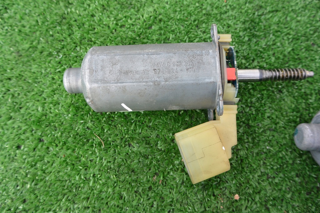 фото №6, Моторчик підйому скло правий bmw x5 e70