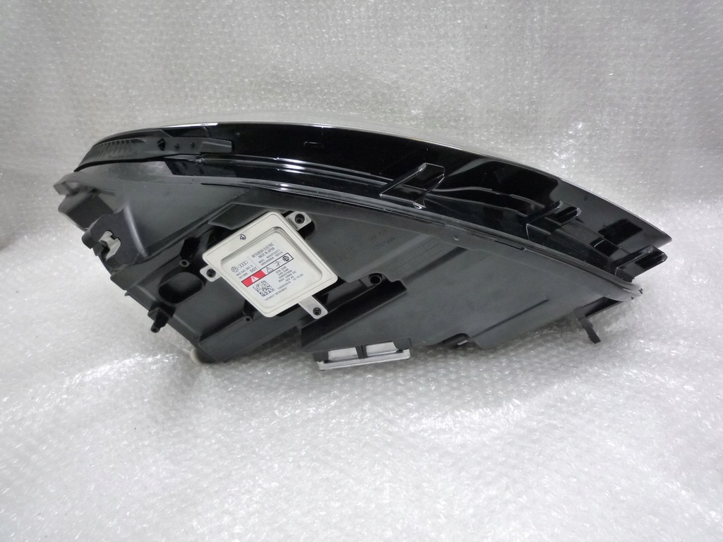 фото №6, Лампа права audi a6 4g bi ксенон led 4g0941006c
