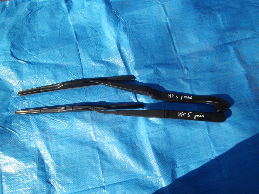 фото №1, Рычаг дворник mazda mx-5 nd 15-18