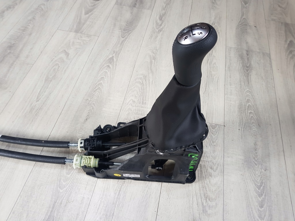 фото №1, Домкрат переключения передач тросы do twingo iii forfour