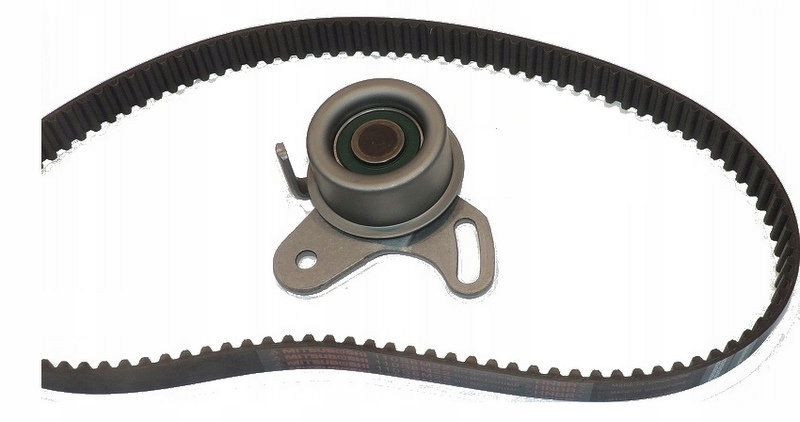 фото №1, Грм hyundai accent getz 1.3 1.5 00-