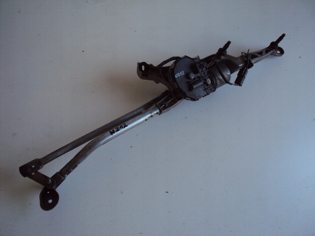 фото №1, Механизм дворник mercedes e-klasa w212