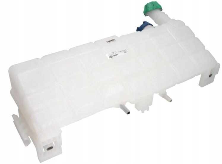 Купити Бак розширювальний mercedes axor atego