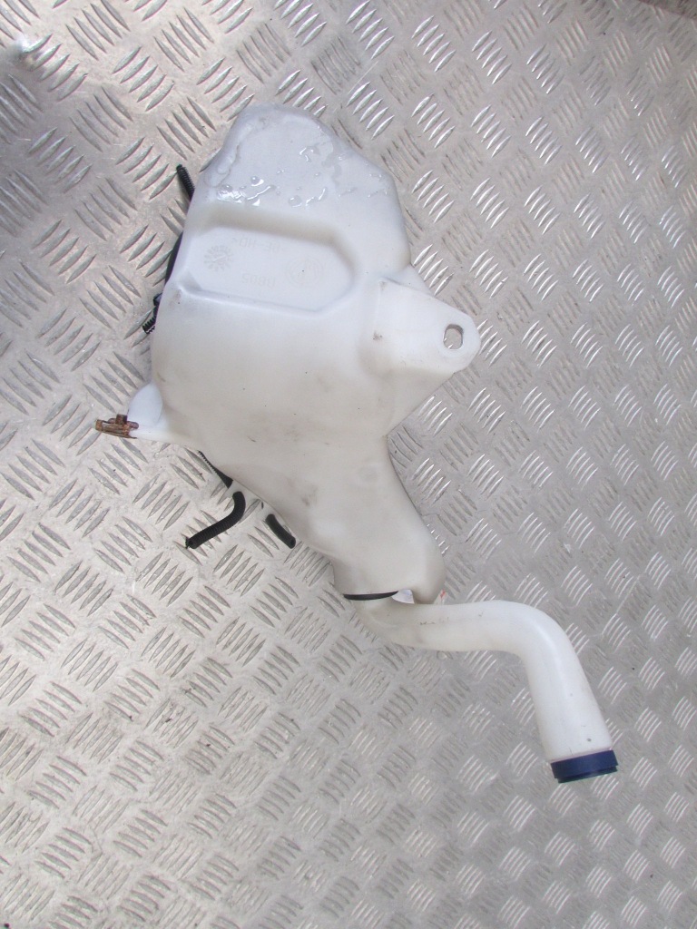 фото №3, Бак омивача fiat bravo ii 1.4 t-jet 09r