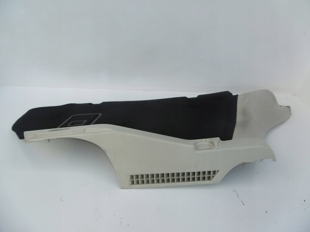 фото №11, Обшивка багажника правий range rover sport l320