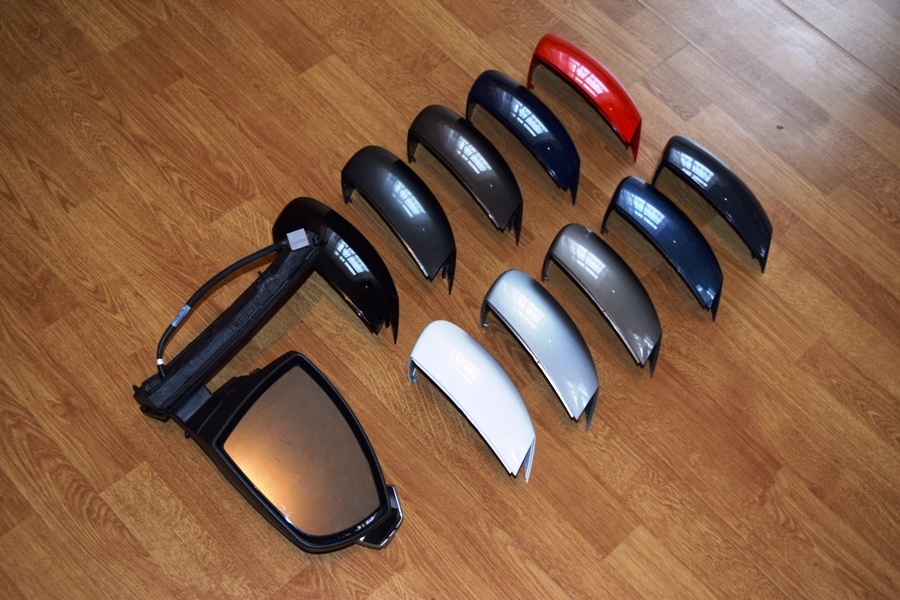 фото №1, Ford оригинальный номер f1cb17682ce