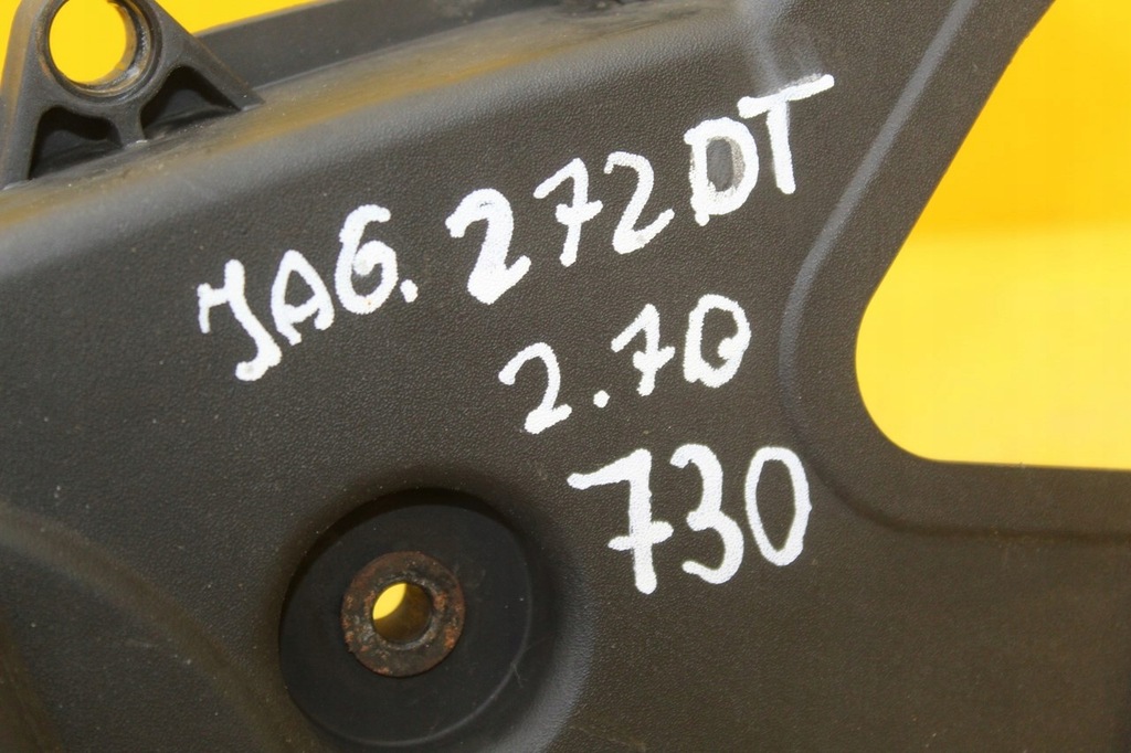 фото №5, Защита распределительного вала jaguar xj xf 27dt 2.7 d 4r8q6019be