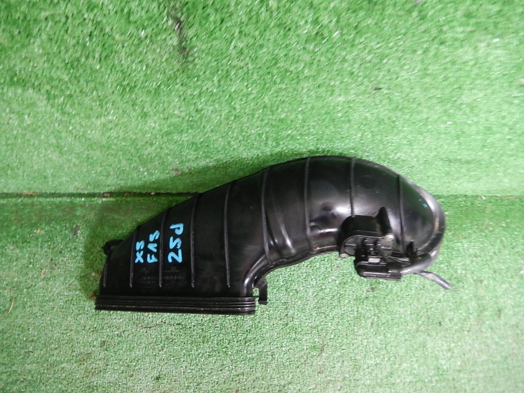 фото №1, Повітрозабірник труба bmw x5 f15