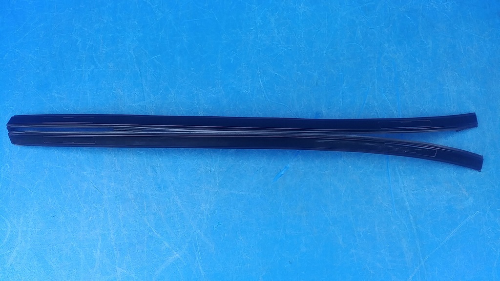 фото №14, Молдинг крыша кровельная porsche cayman 987 987559503