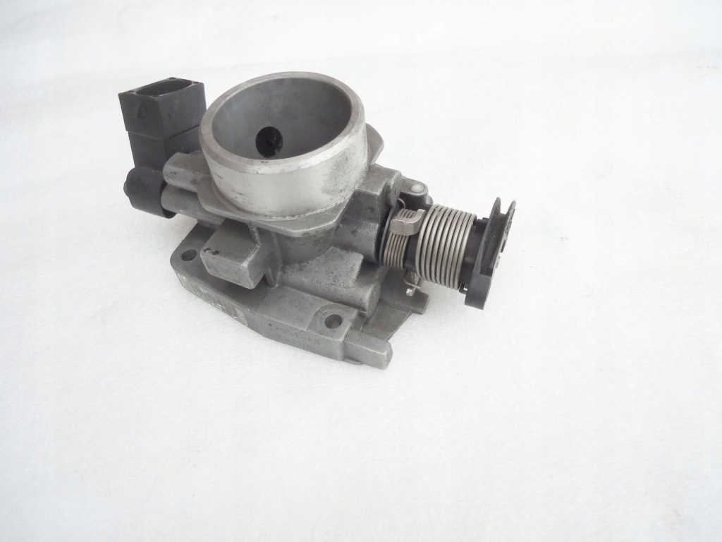 фото №1, Ford ka 1,3b дроссельная заслонка 95bf9b989