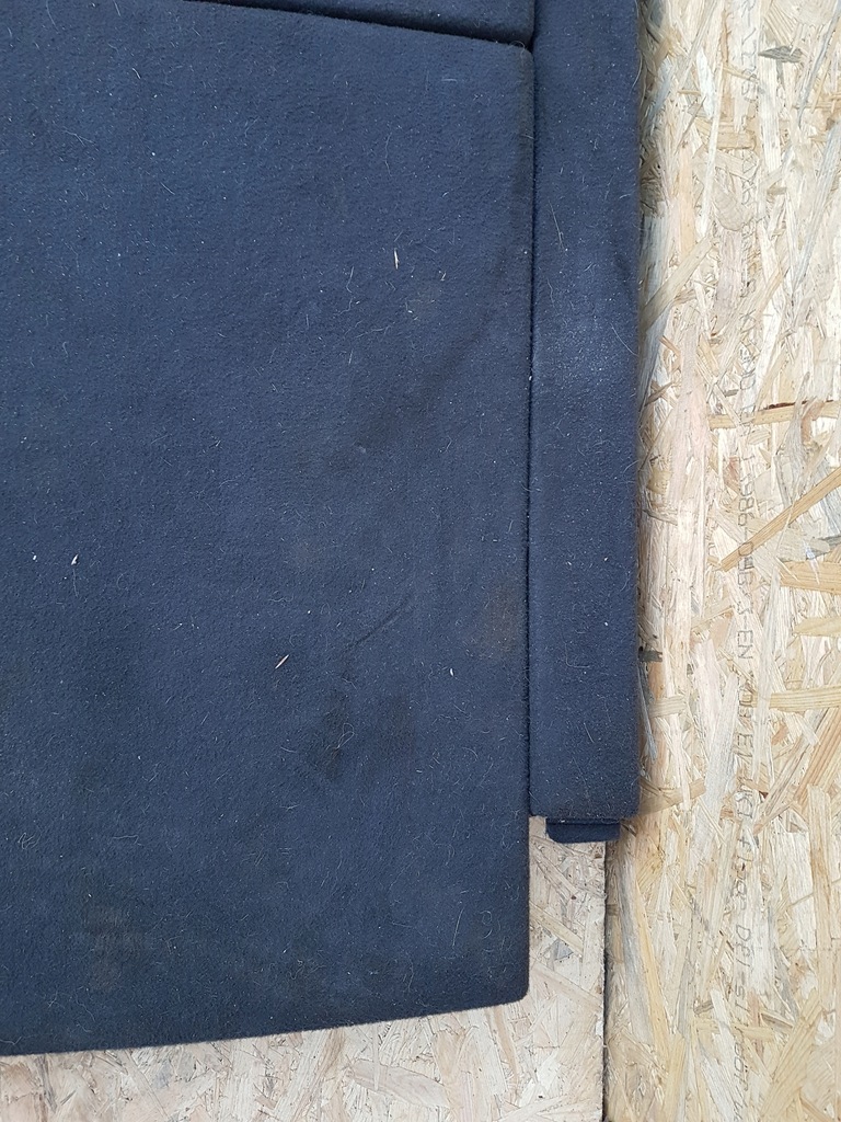 фото №6, Audi a4 b8 kombi пол багажника комплект