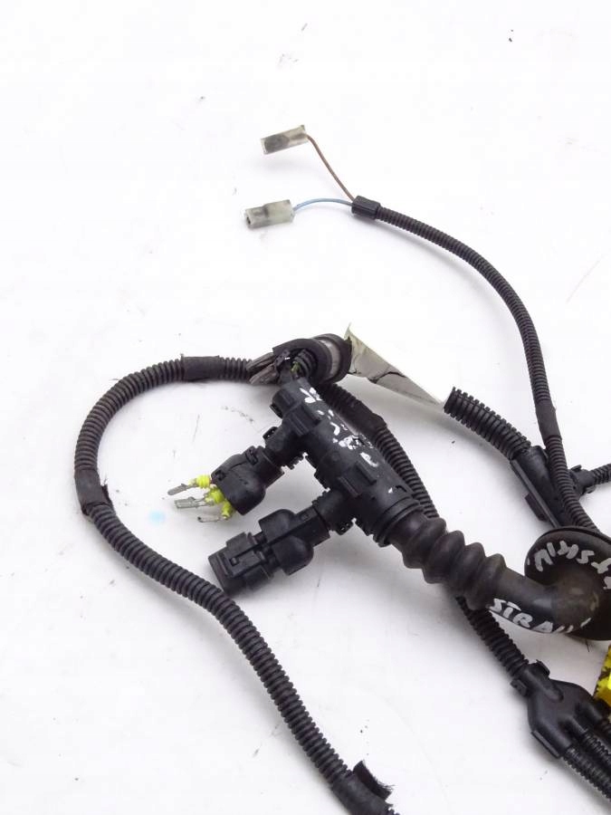 фото №6, Iveco stralis hi-way euro 6 жгут омывателя